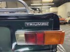 Thumbnail Photo 37 for 1972 Triumph TR6